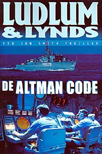 De Altman code