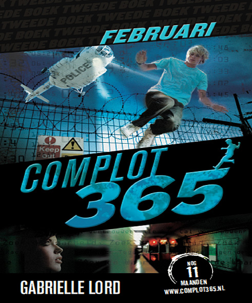 Complot 365 Februari
