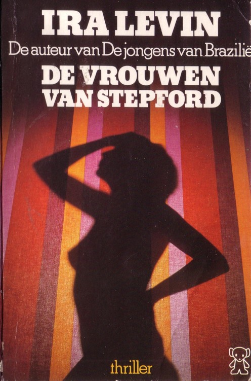 De Vrouwen Van Stepford