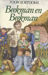 Beekman en Beekman deel 3 De mannen Beekman
