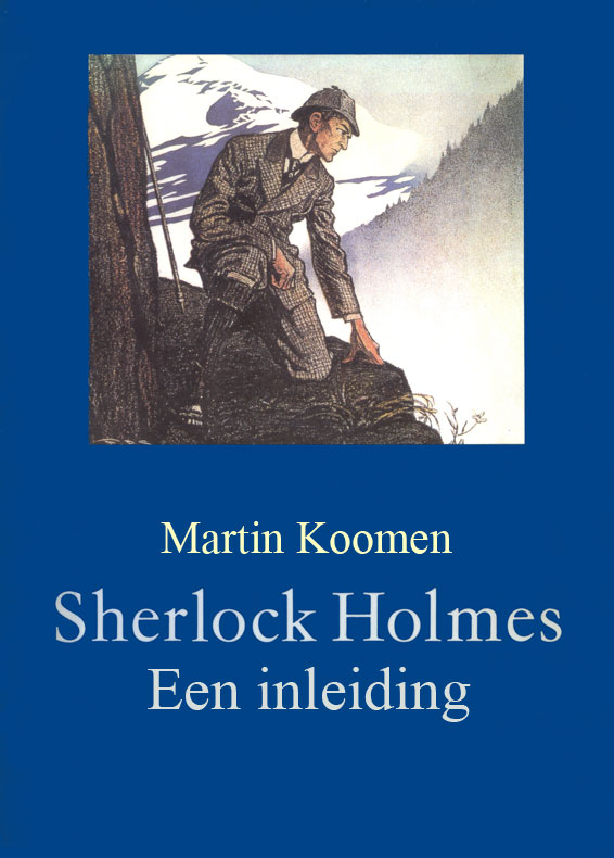 Sherlock Holmes - Een inleiding