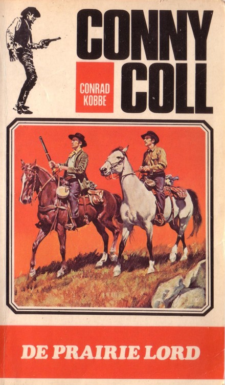 Conny Coll 75 De prairie lord