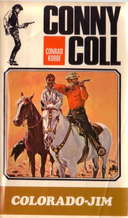 Conny Coll 69 Colorado-Jim