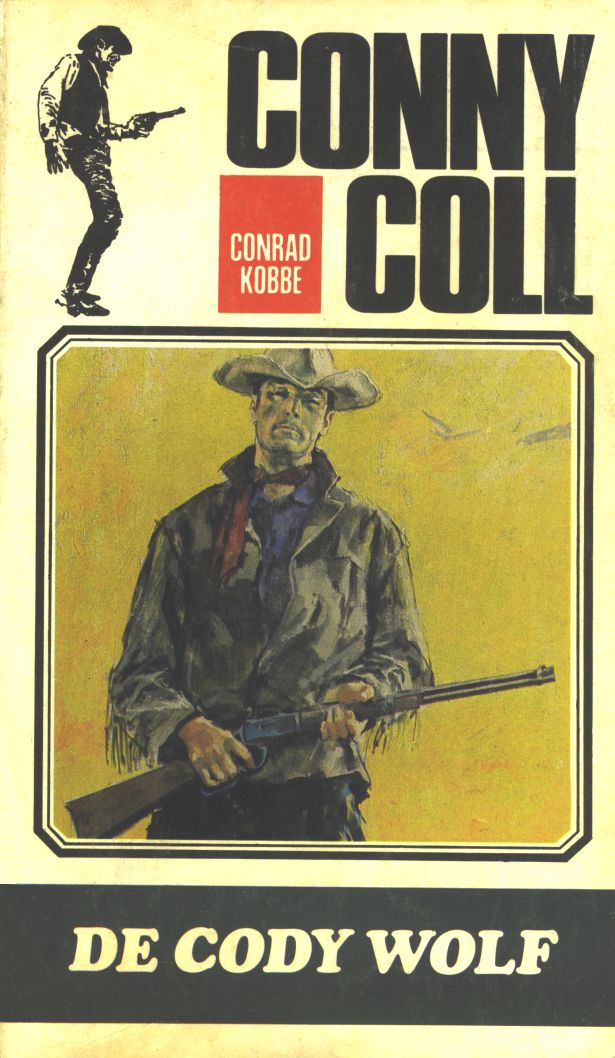 Conny Coll 50 De cody wolf