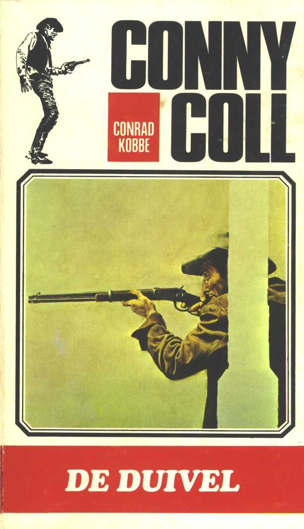 Conny Coll 30 De Duivel