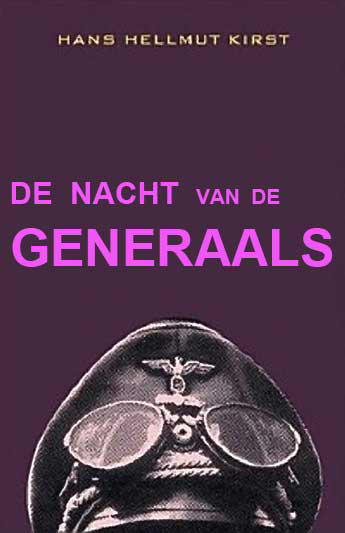 De nacht van de generaals