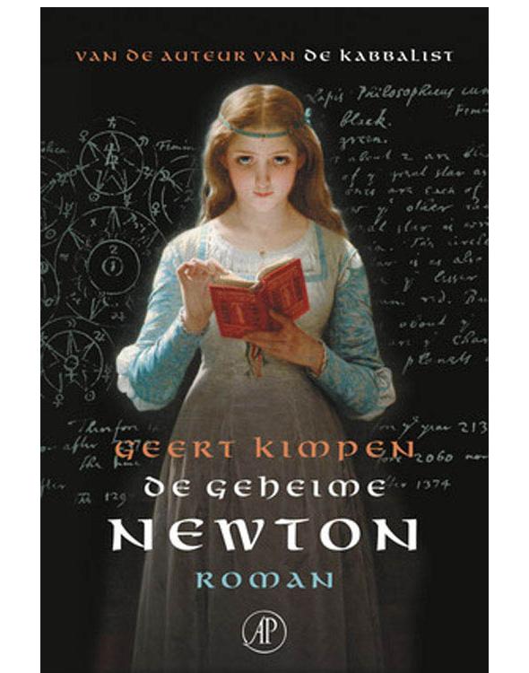 De Geheime Newton