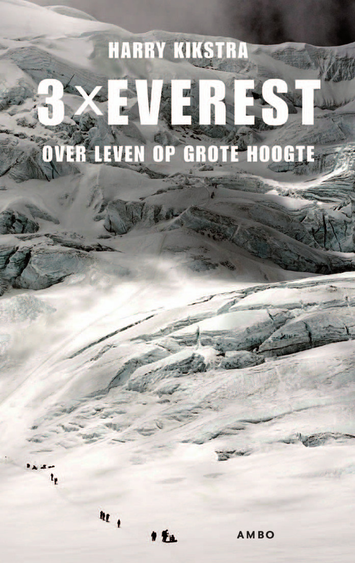 3x Everest
