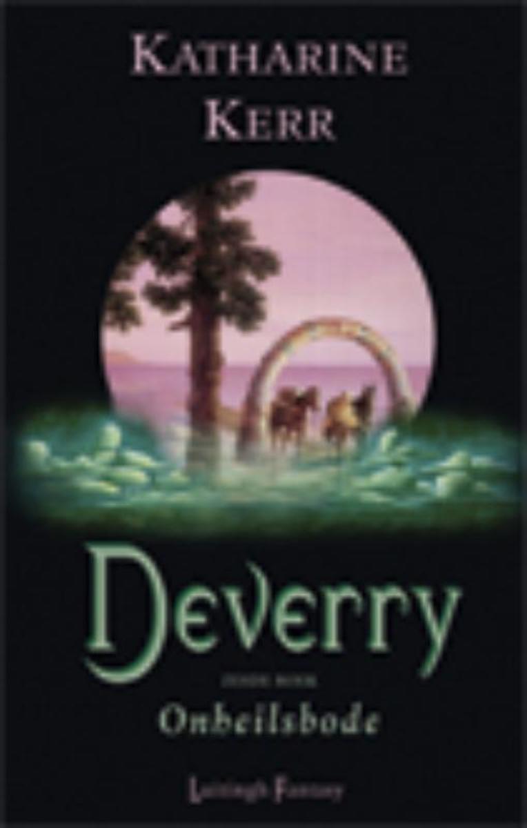 Deverry saga 02 - Maanduister