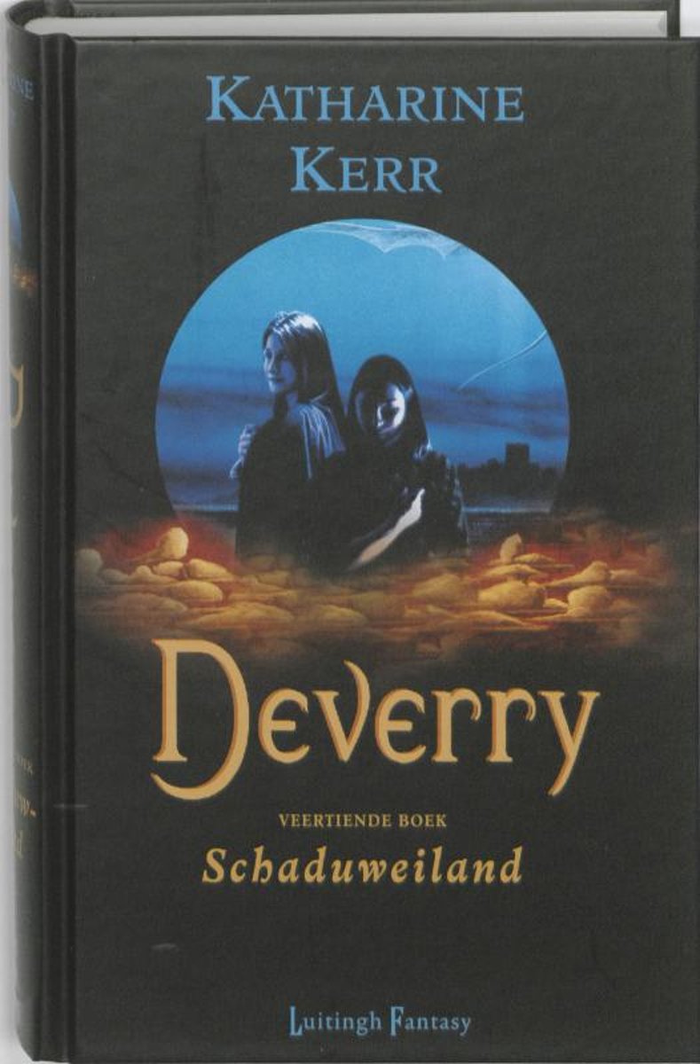Deverry boek 14 - Schaduweiland