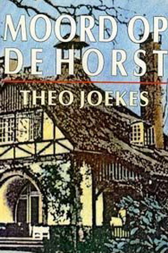 Hendrix & Brederode 2 - Moord op de Horst
