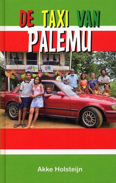 De taxi van Palemu