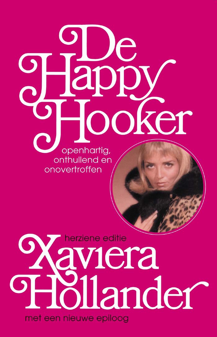 De Happy Hooker