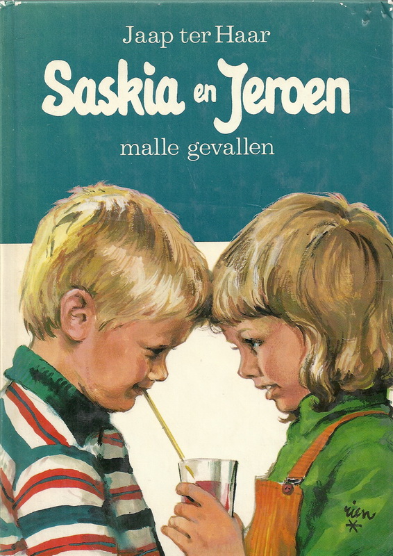 Saskia en Jeroen - Malle gevallen