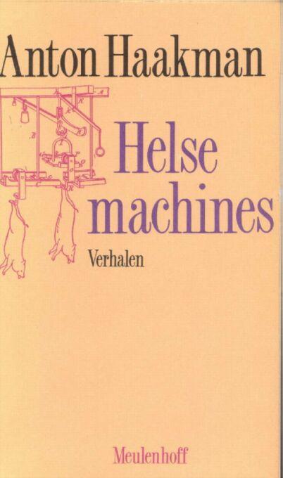 Helse Machines