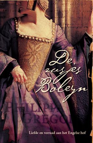 Zusjes Boleyn