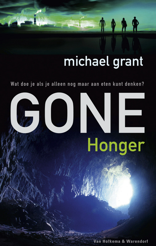 Gone - Honger