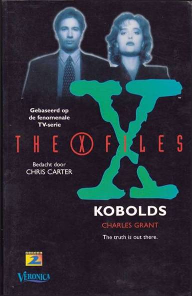 X-Files Kobolds