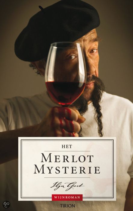 Het Merlot mysterie