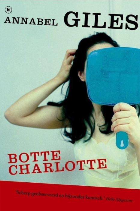 Botte Charlotte