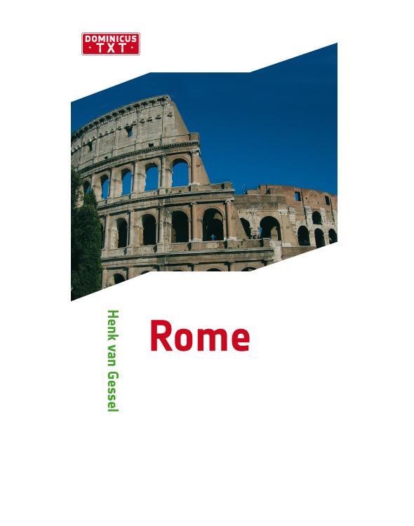 Dominicus TXT Rome