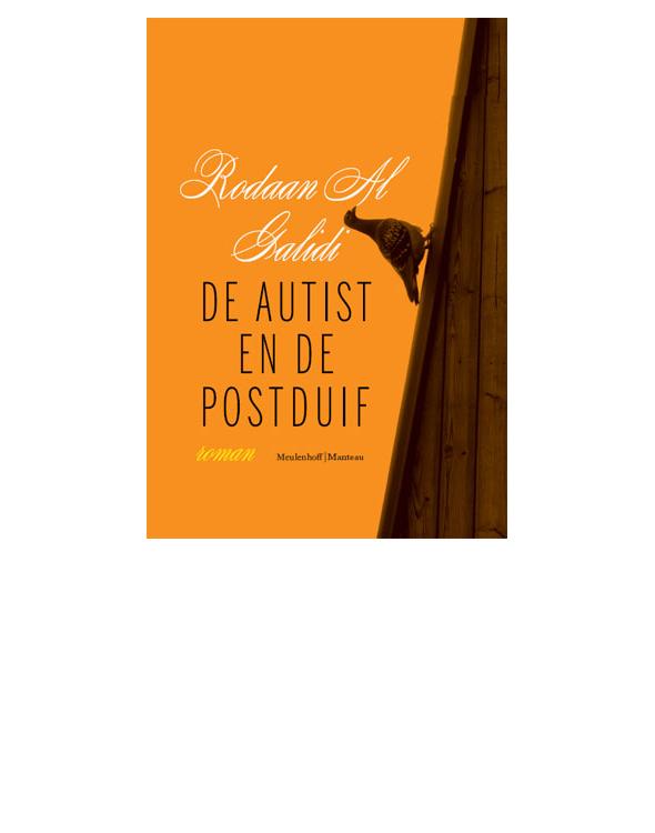 De autist en de postduif