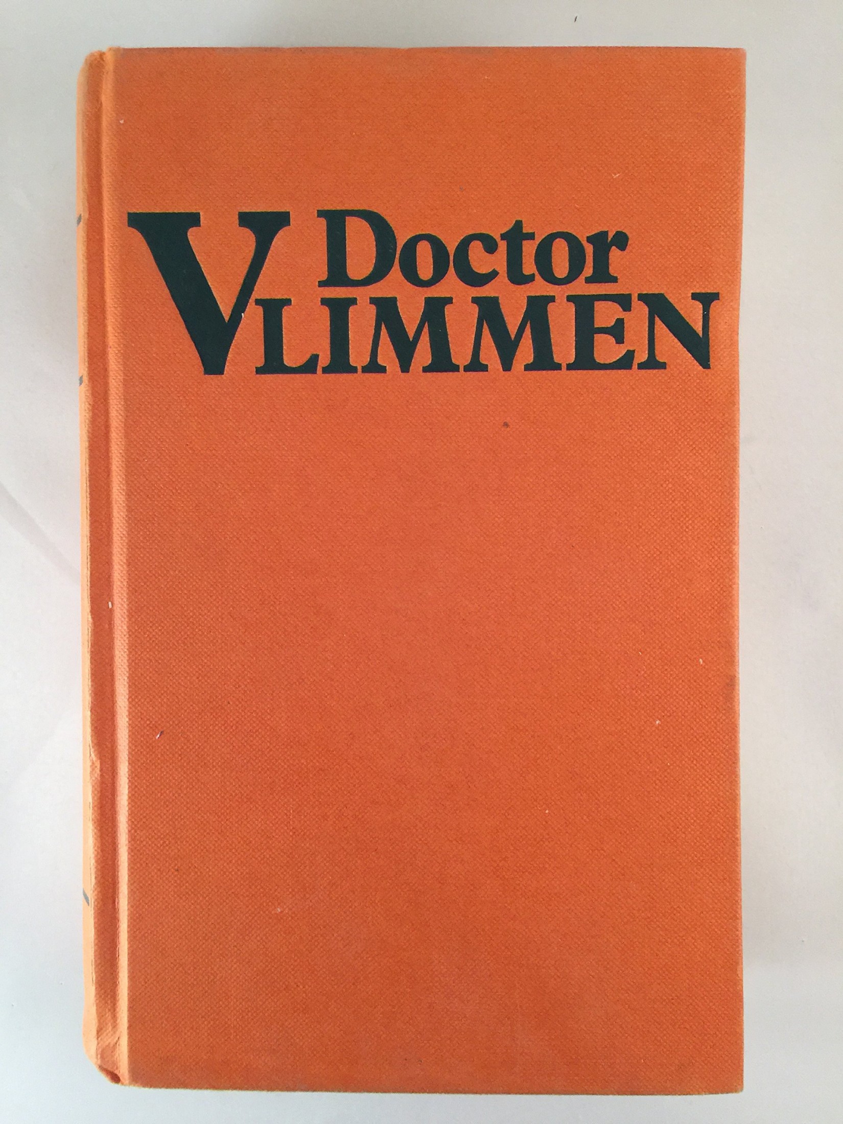 Doctor Vlimmen