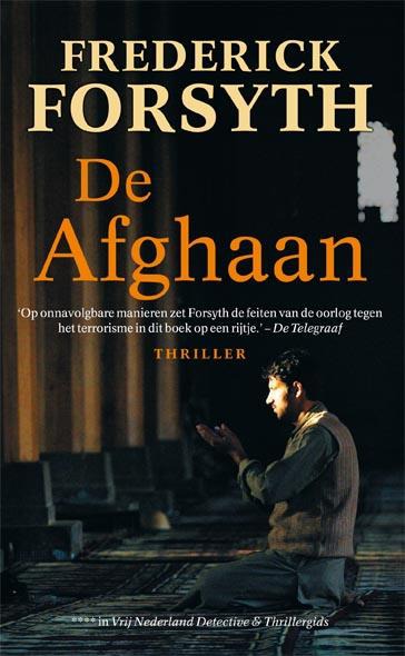 De Afghaan