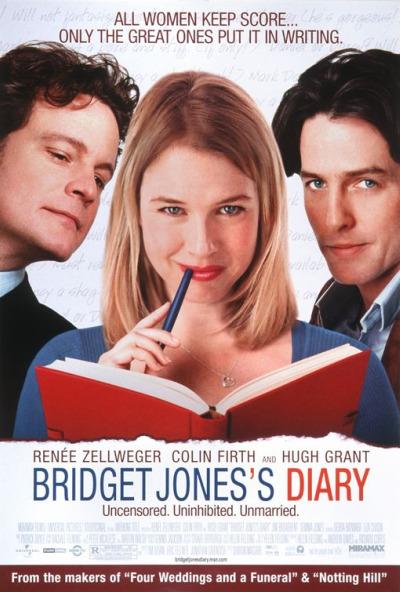 Bridget Jones's Diary's