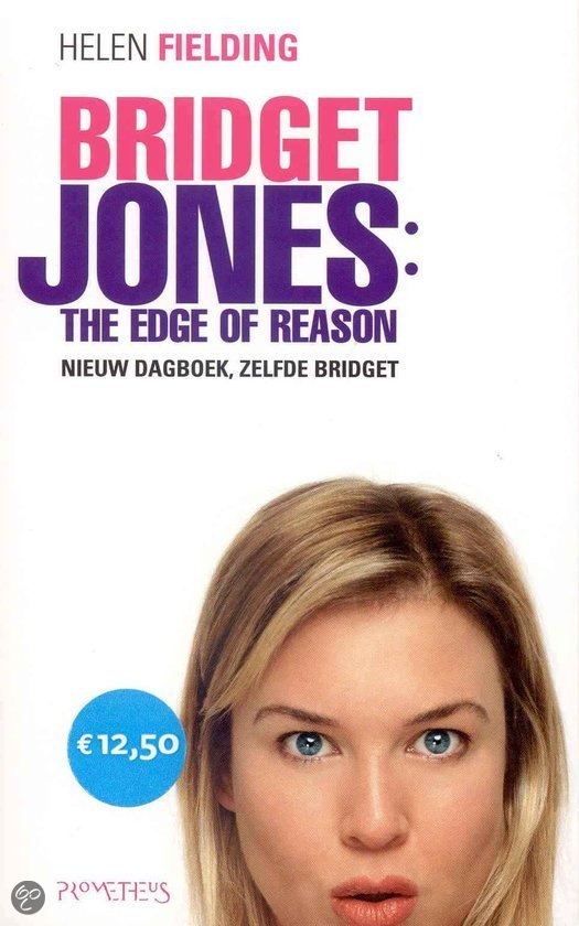 Bridget Jones, Het nieuwe dagboek