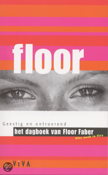 Het dagboek van Floor Faber