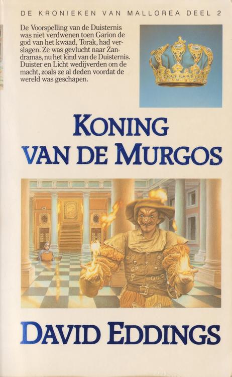 Koning van de Murgos