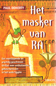 Het masker van Ra