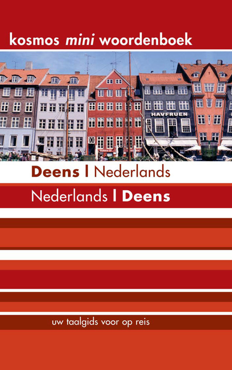 Deens-Nederlands, Nederlands-Deens
