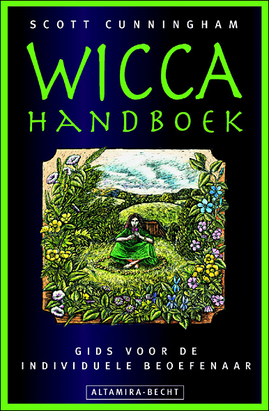 Wicca Handboek