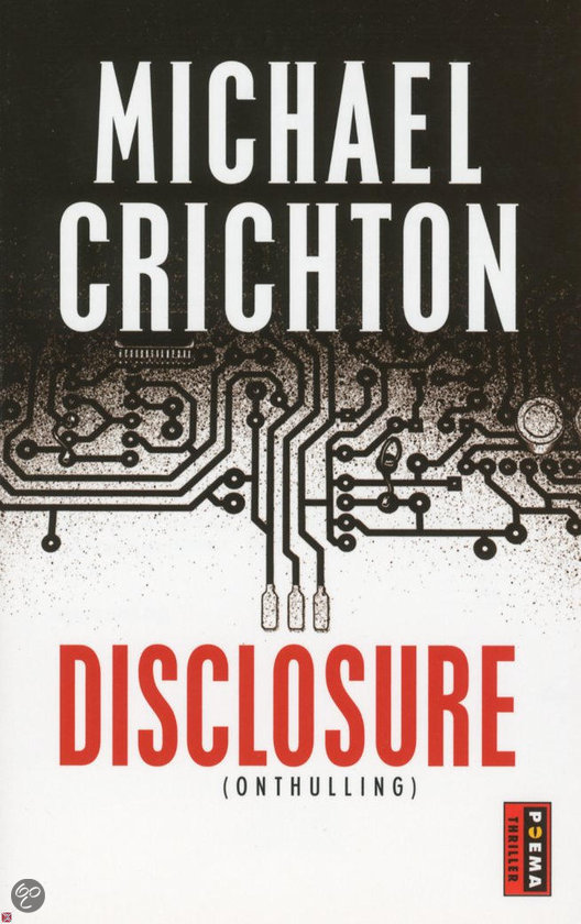 Disclosure (Onthulling)