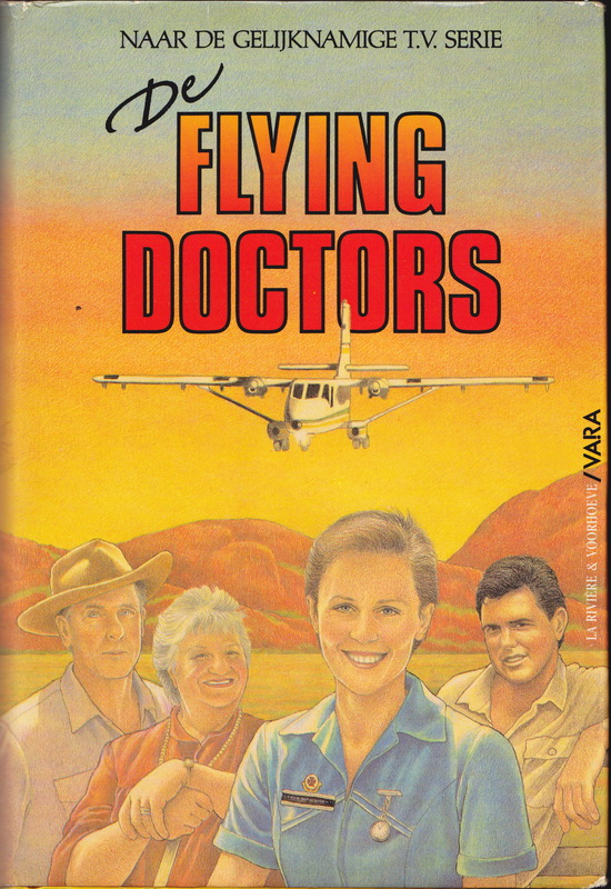 De Flying Doctors