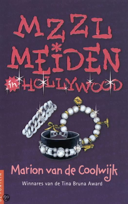Mzzl Meiden in Hollywood