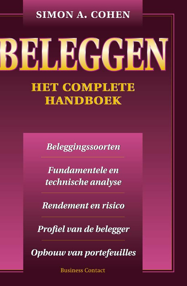 Beleggen - Het Complete Handboek