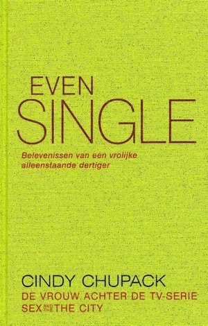 Even Single