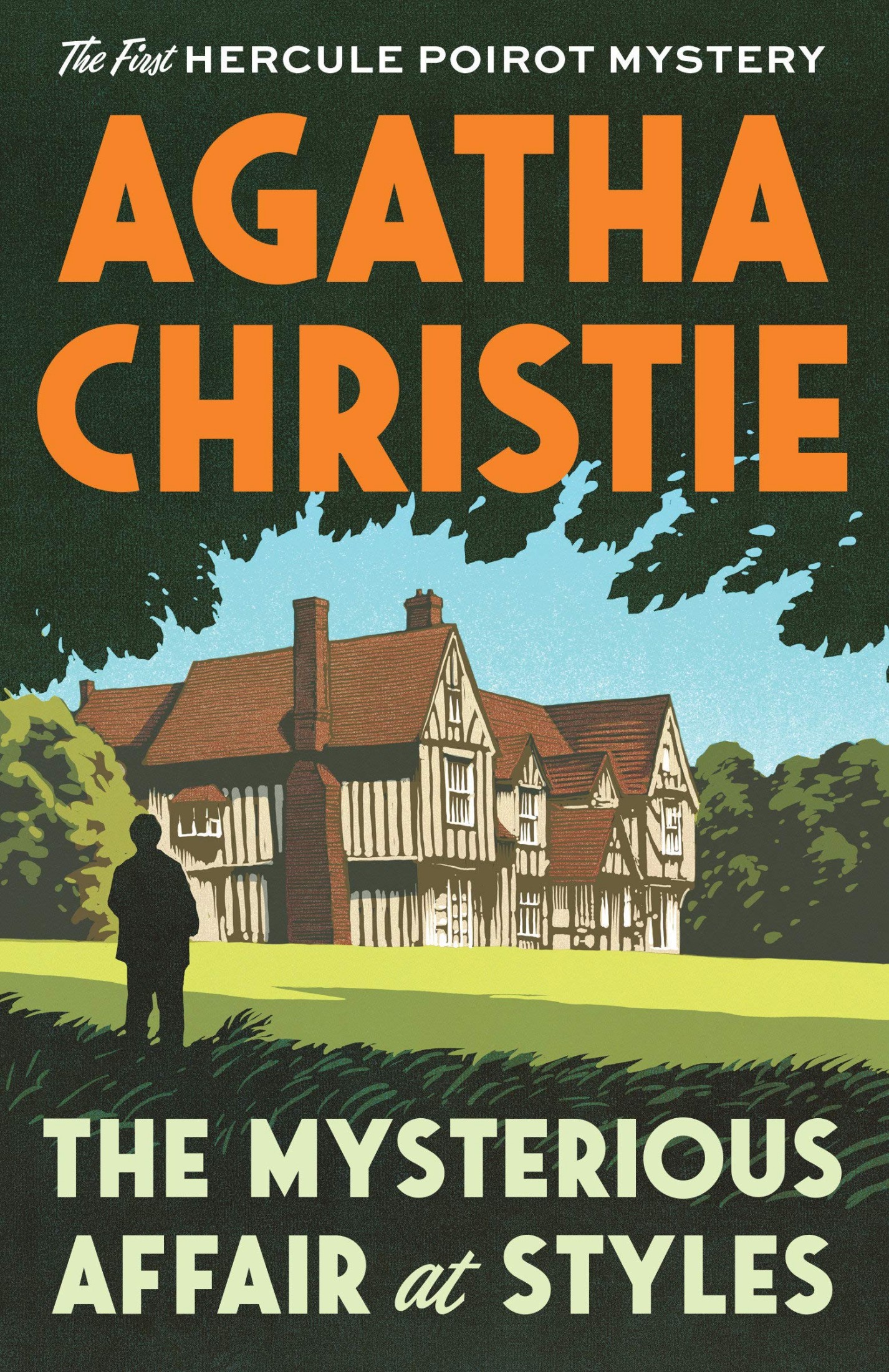 Agatha 43 - Uit Poirot's Praktijk
