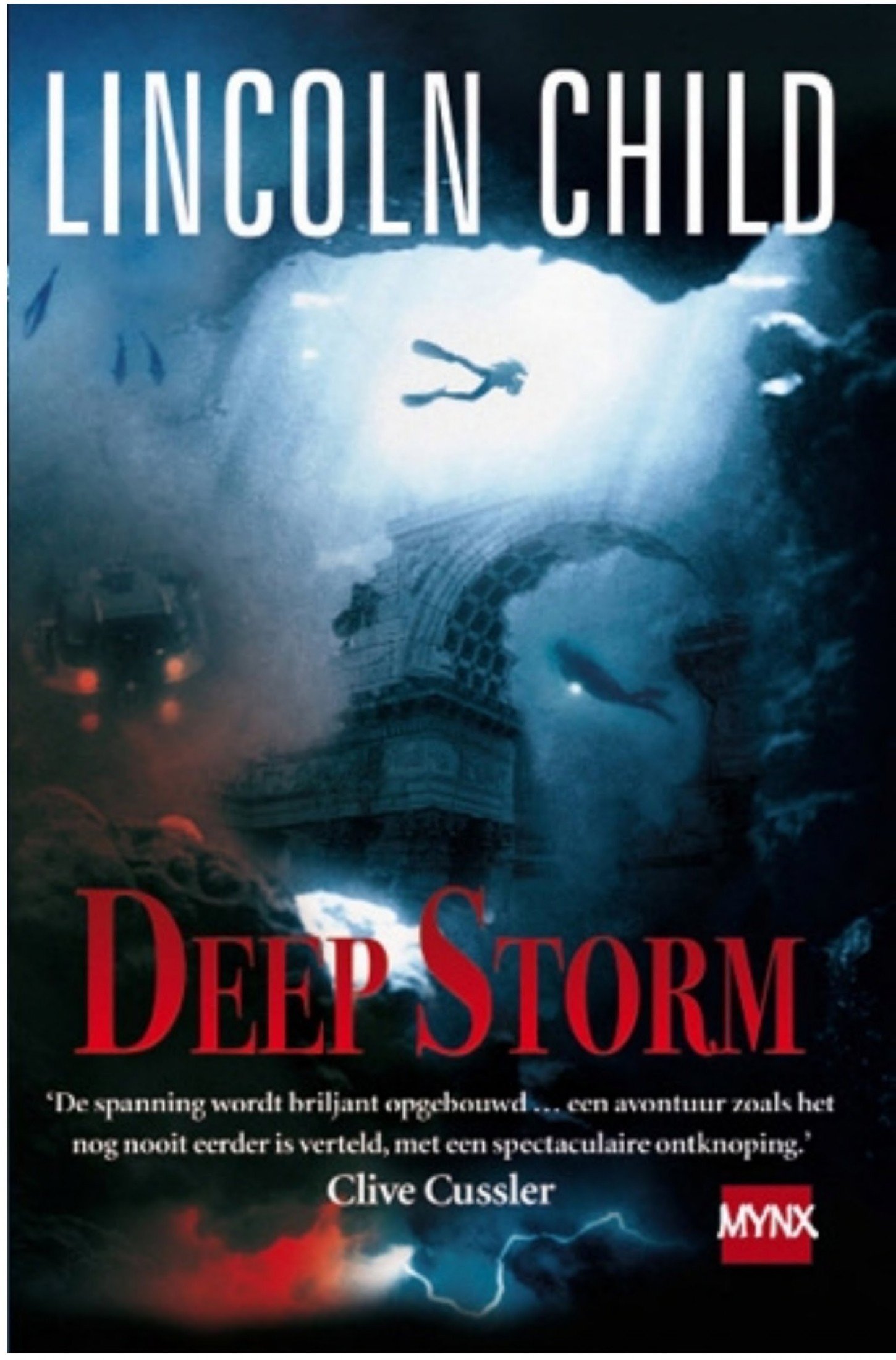 Deep storm