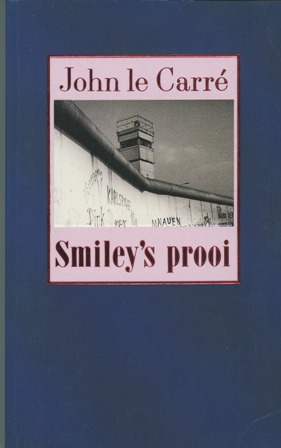 Smiley's Prooi