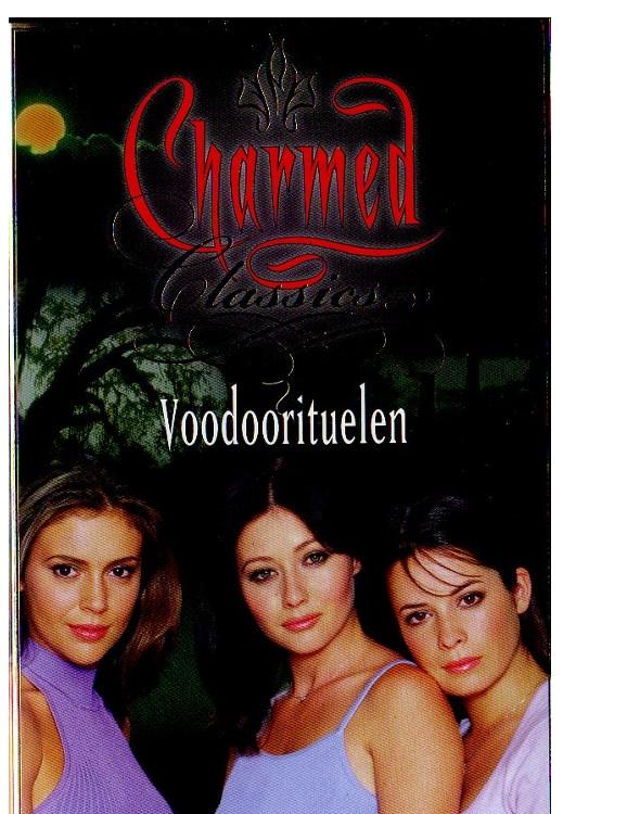 Charmed Classics 05 - Voodoorituelen
