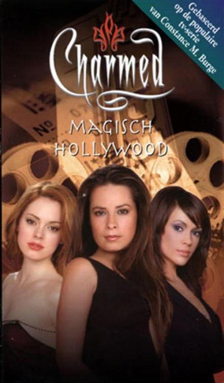 Charmed 12 - Magisch hollywood