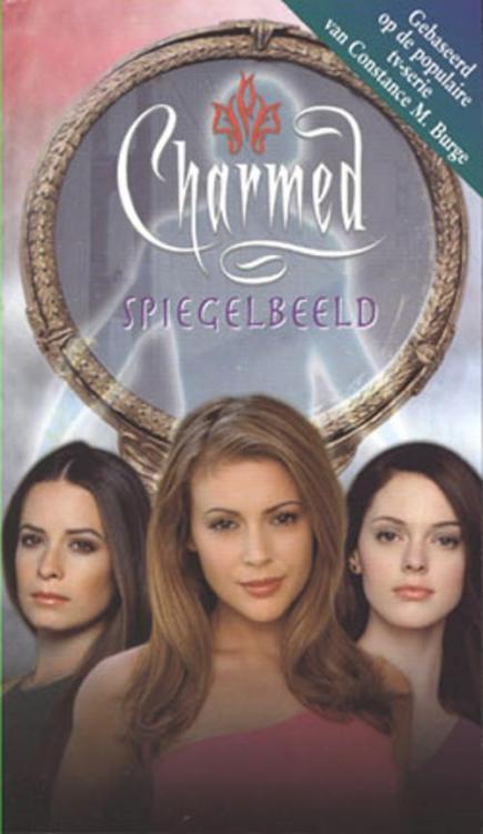 Charmed 09 - Spiegelbeeld