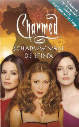 Charmed 06 - Schaduw van de sfinx