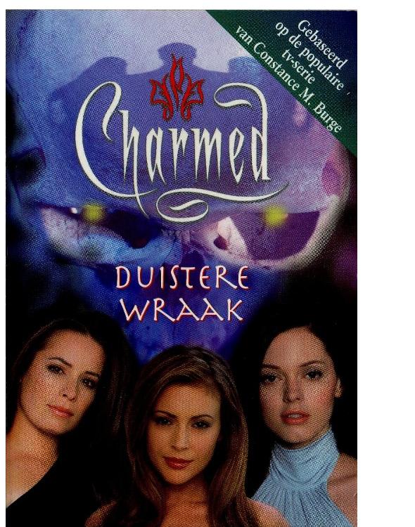 Charmed 05 - Duistere Wraak