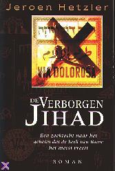 De Verborgen Jihad
