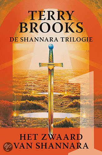 De Shannara trilogie 1 - Het Zwaard van Shannara
